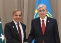 Касым-Жомарт Токаев посетит Пакистан