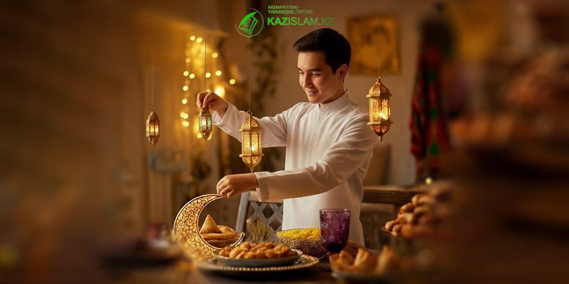 Как начать Оразу 2026: советы и правила для новичков