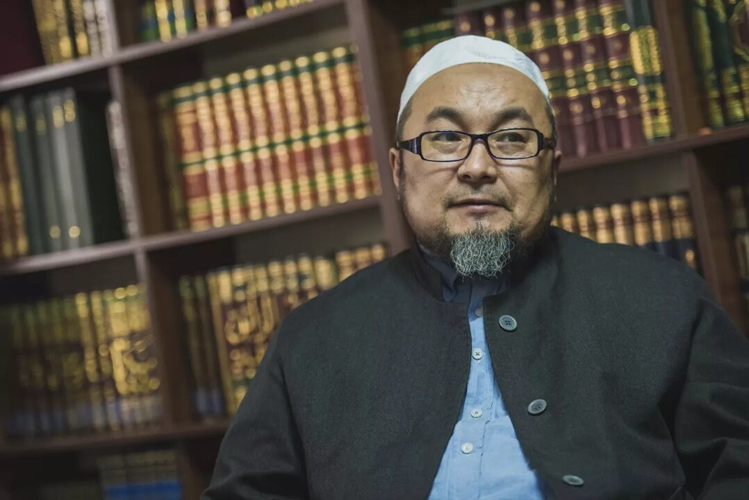 Глава Кыргызстана предложил присвоить звание Героя КР Чубаку Жалилову