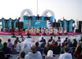 В Катаре состоялось открытие Дней культуры Казахстана