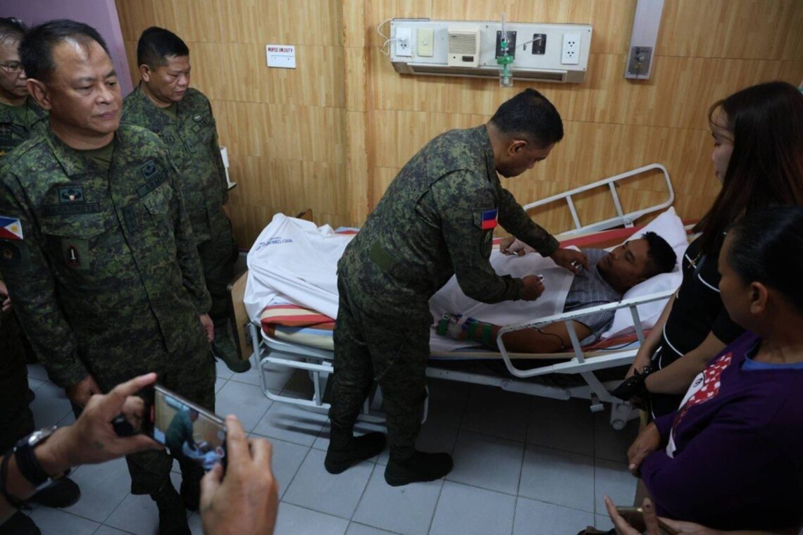 ИГ активизировалось на Филиппинах