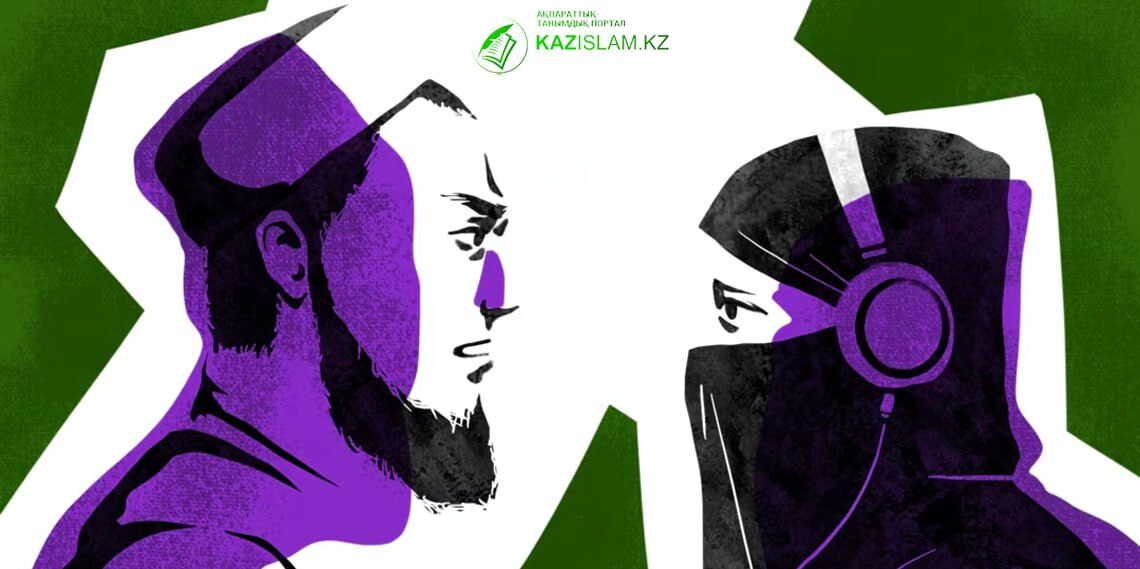 Можно ли сойтись после тройного талак