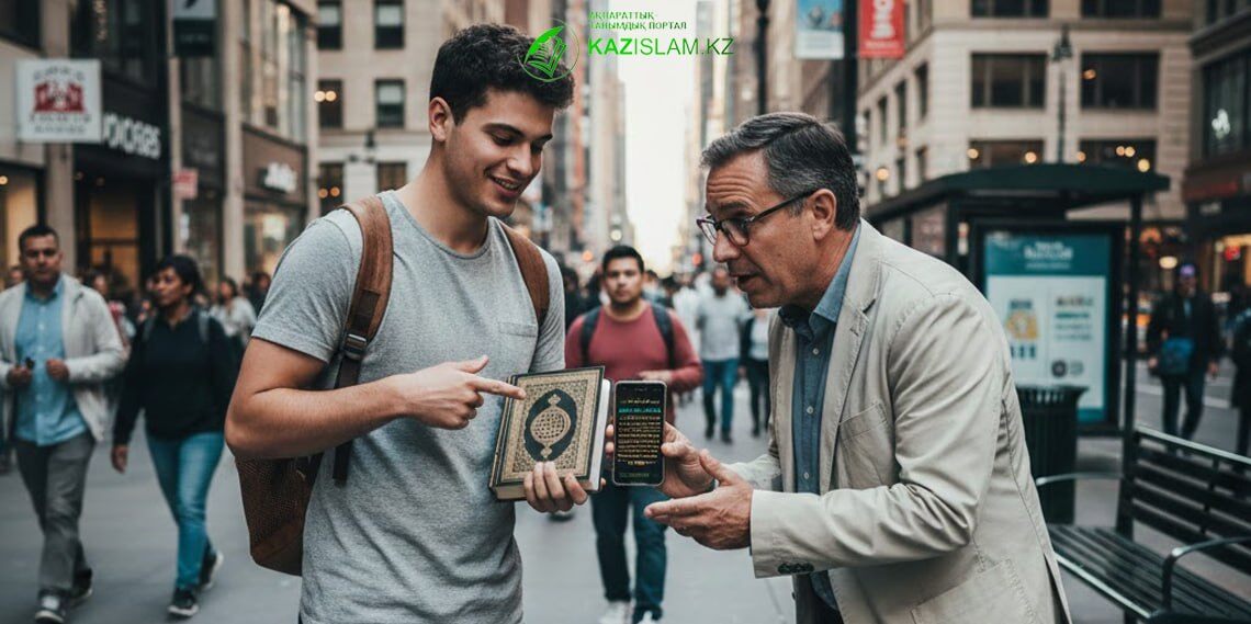 Разрешена ли пропаганда религии на улице?