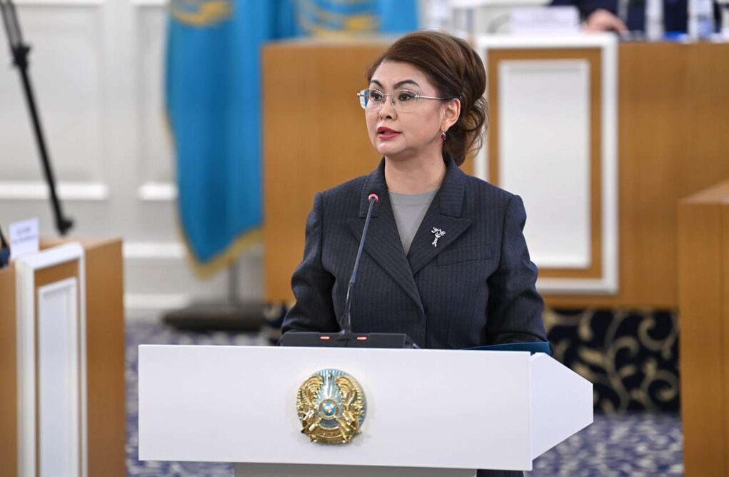 Аида Балаева — В Конституции четко разграничены религия и государство