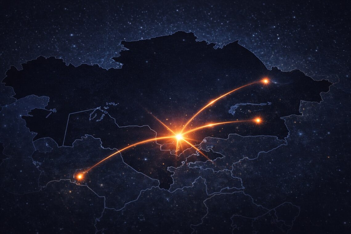 Миссионерское движение «Фуркан» представляет угрозу странам ЦА