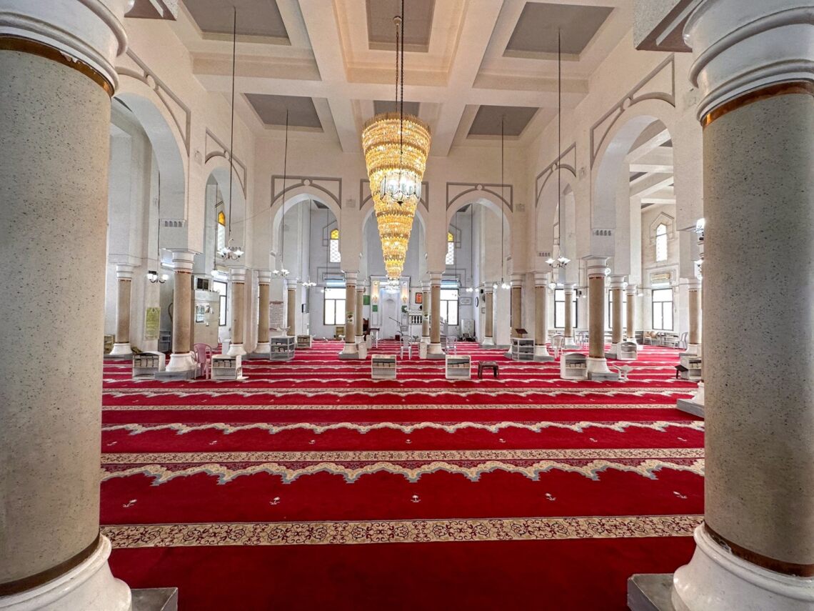 Саудовская Аравия утвердила правила работы мечетей в период Рамадана