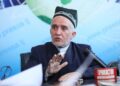 Муфтий Таджикистана предложил возродить Управление вакфов