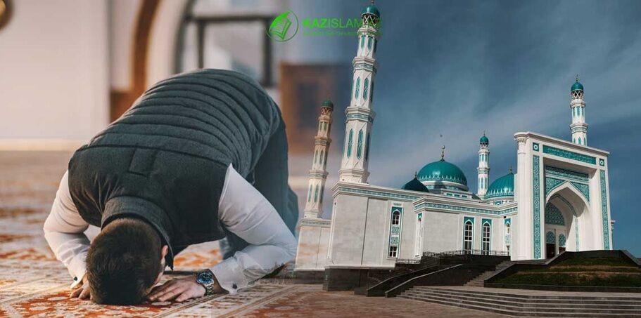 Расписание времени поста и намаза по городам Карагандинского региона