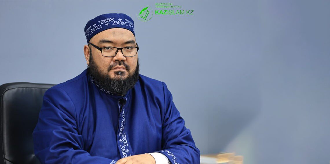 Пост начинается с намерения»: как подготовиться к Рамазану