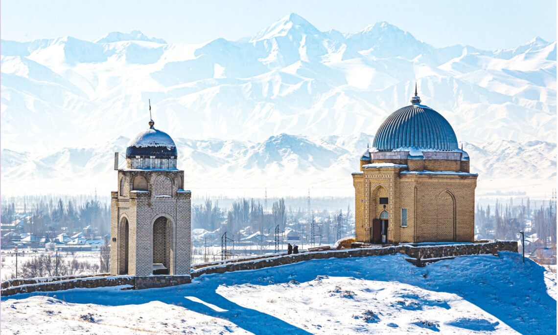 Рамадан-2026: Расписание времени поста и намаза в Таразе