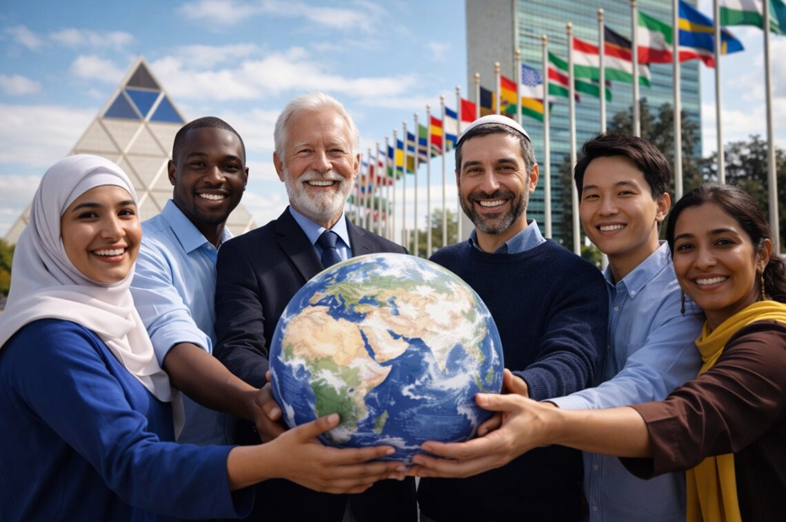 Мир против радикализма: почему важна дата 12 февраля