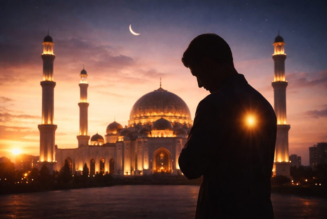 В чем смысл поста в Рамадане?