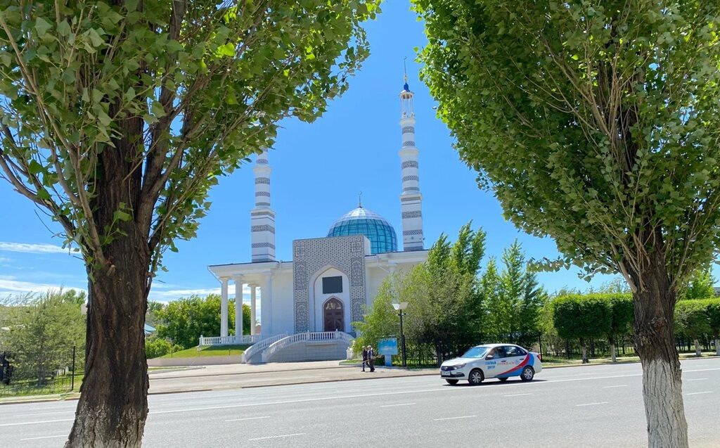 Рамадан-2026: Расписание времени поста и намаза в Уральске