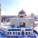 В ЗКО открылась новая мечеть