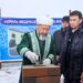 В Уральске заложили фундамент нового медресе