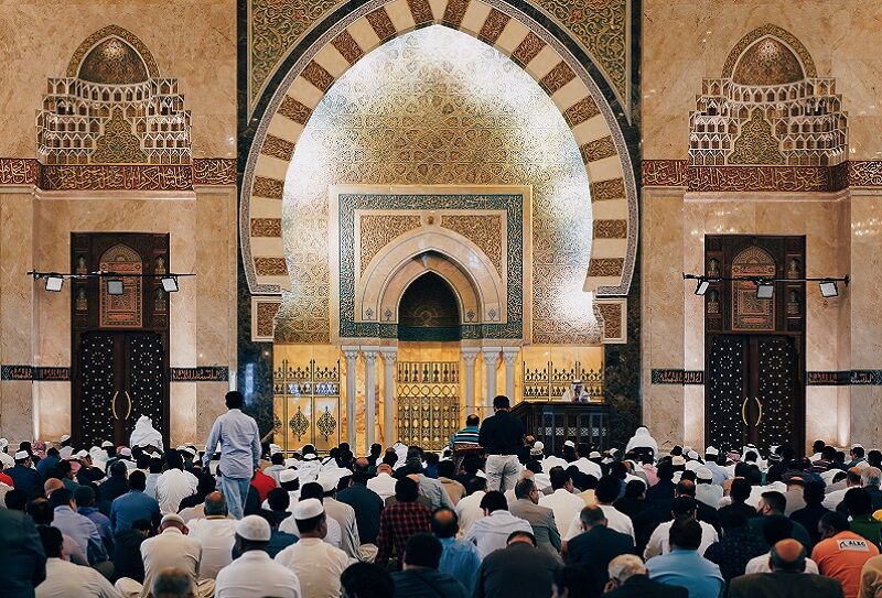 Рамадан в ОАЭ и Саудовской Аравии начнется 18 февраля