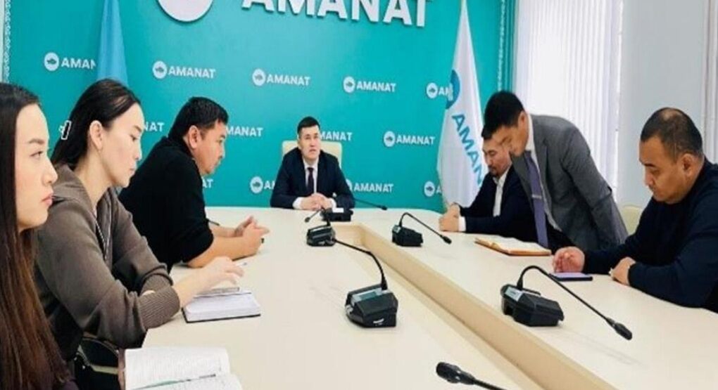 В Алматы обсудили роль СМИ в профилактике экстремизма