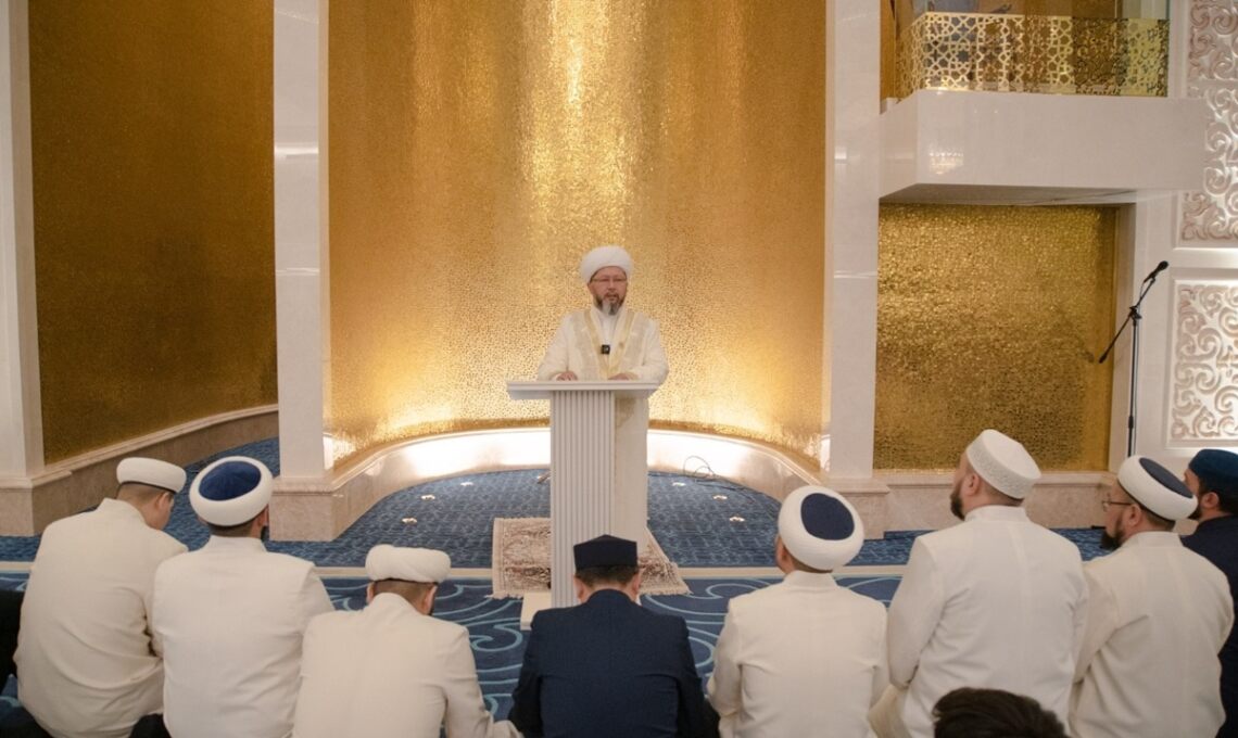 ДУМК разъяснило дату начала Рамадана в Казахстане