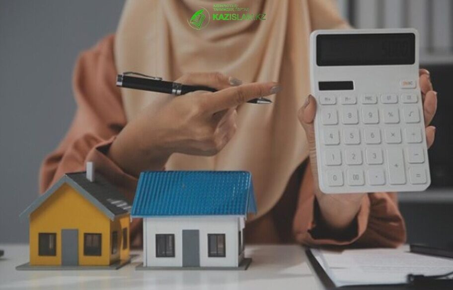 Появится ли исламская ипотека в «Отбасы банке»?