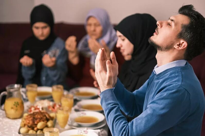 Какие дуа читать в Рамазан 2026?