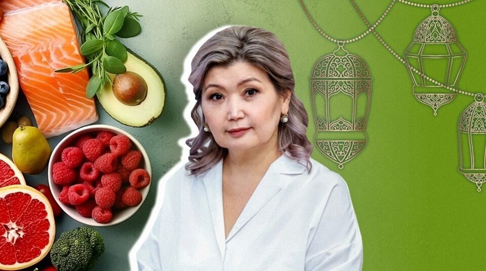 Нутрициолог: Сухур должен быть легким