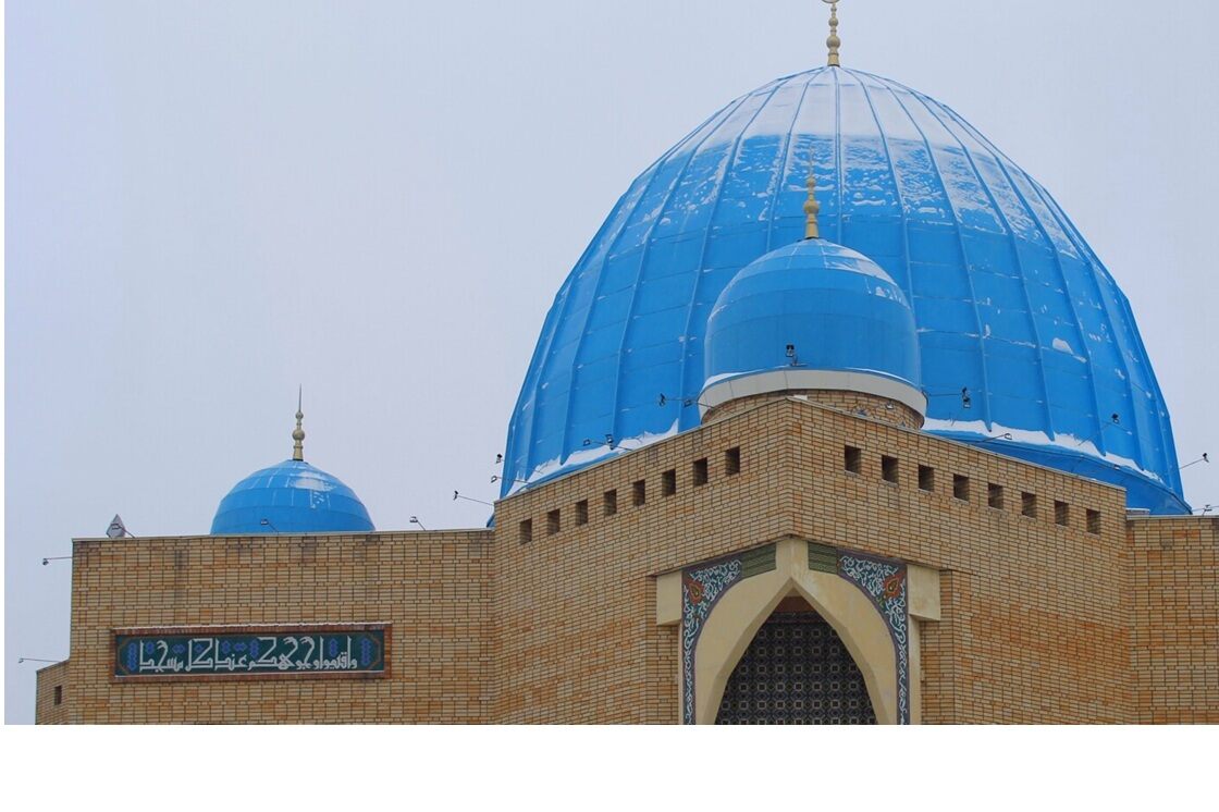 В Петропавловске к проведению таравих-намазов привлекут чтецов из Турции