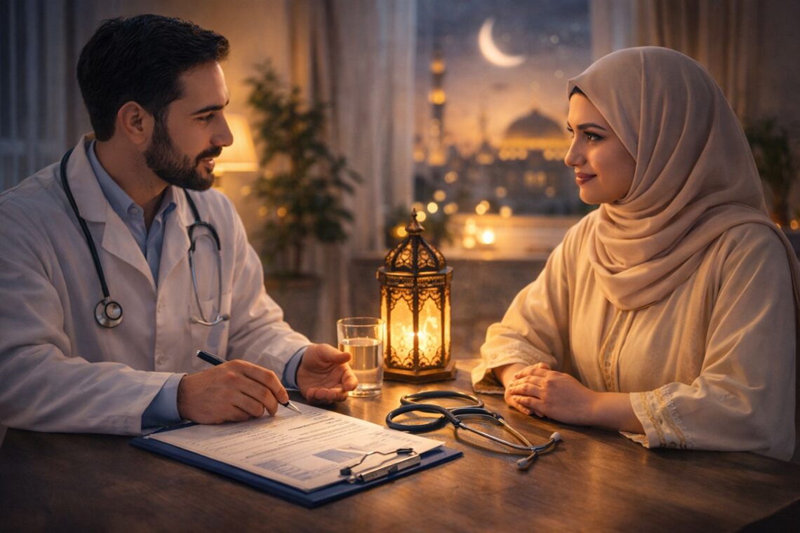 Рамазан 2026: Кому нельзя держать пост и когда нужно остановиться?