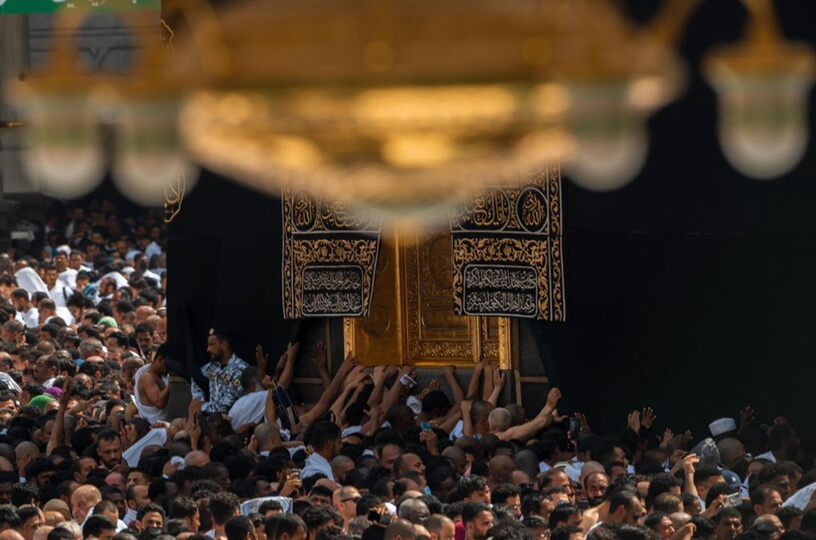 Мекка и Медина подготовятся к наплыву верующих в Рамадан