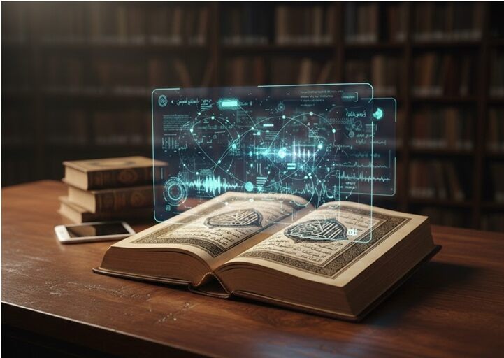 Разрешено ли толкование Корана с помощью ИИ?