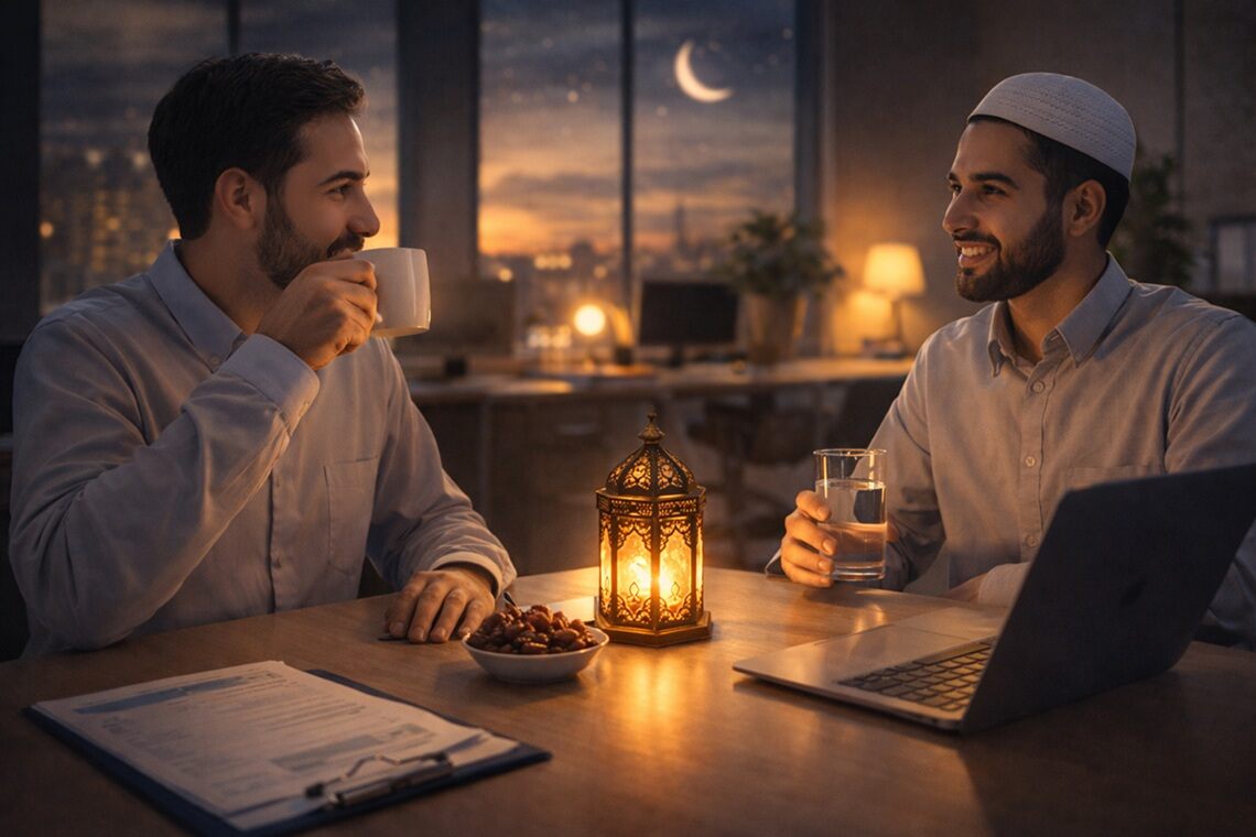 Рамазан 2026: 9 советов для тех, кто не держит пост
