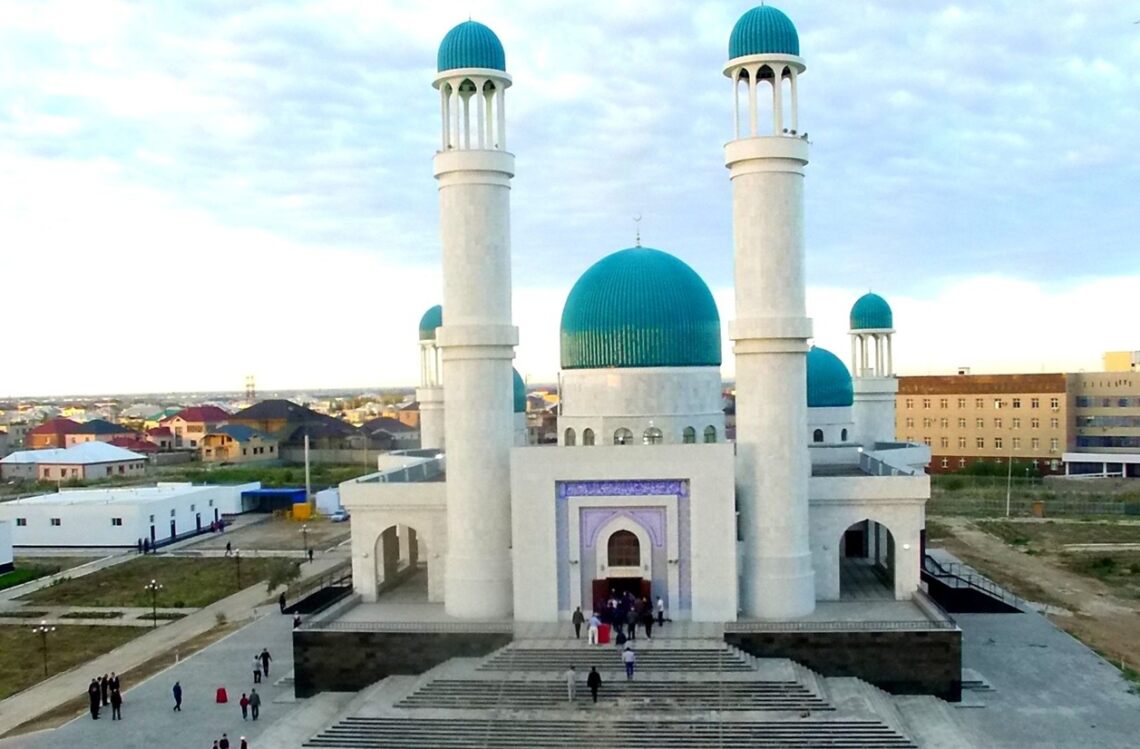 Рамадан-2026: Расписание времени поста и намаза в Кызылорде