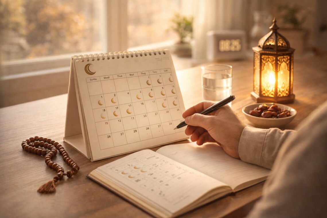 Пропущенные дни Оразы: как правильно их восполнить