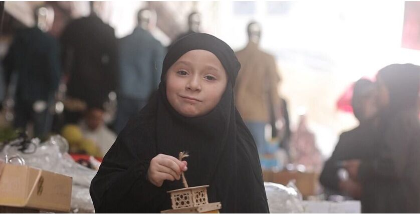 Рамадан в Газе: Лишения и надежда на будущее