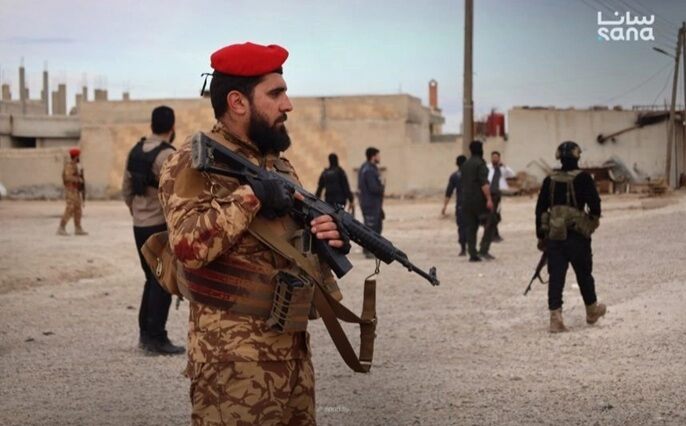 Серия терактов в Сирии: есть погибшие