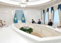 Катарские инвесторы расширят деятельность Tele2 в Казахстане