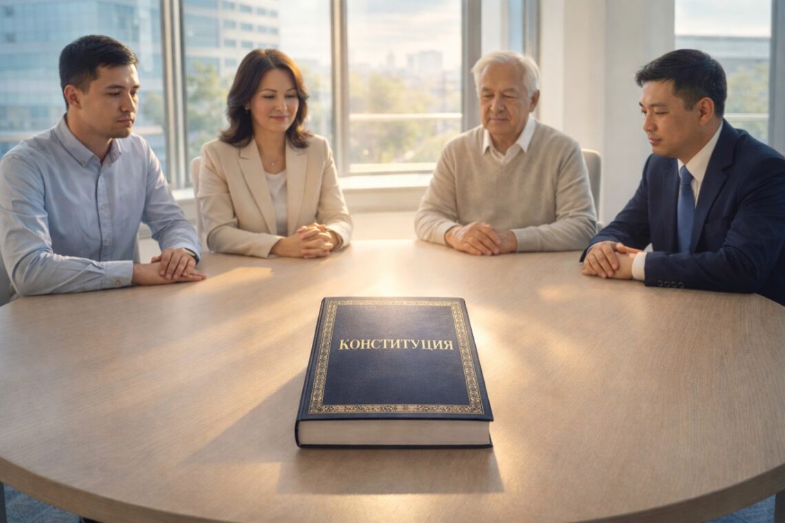 Новая Конституция: усиление светского курса