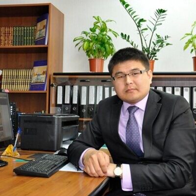 Исатай БЕРДАЛИЕВ: Діни құндылықтар – бейбітшіліктің тірегі