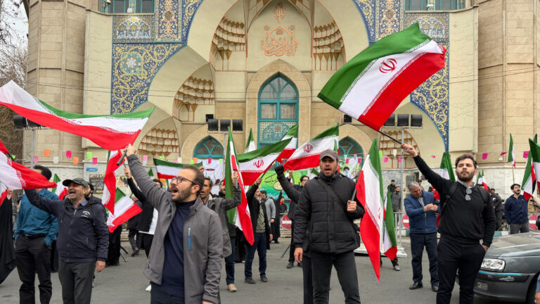 Иран без Хаменеи и реакция мира