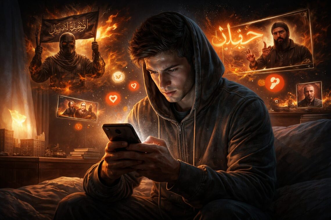 Әлеуметтік желідегі жат ағым: олардан қалай сақтанамыз?