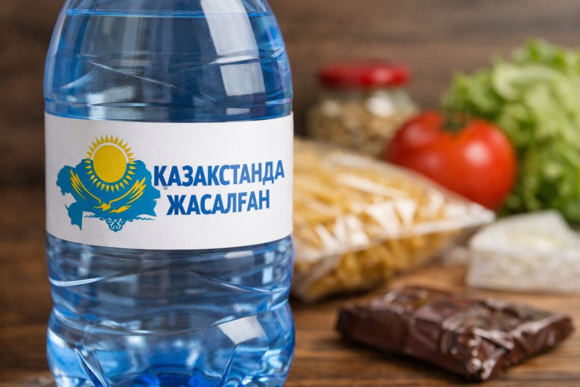 Депутат «азық-түлік патриотизмін» дамытуды ұсынды