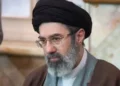 Моджтаба Хаменеи Иранның Жоғарғы Көшбасшысы болып сайланды