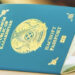 Көк паспорттың қадірі