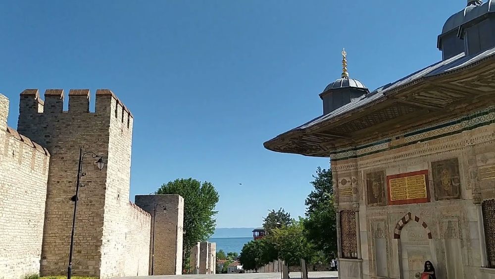 Құлдың құлы