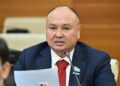 Жаңа Конституцияда азаматтар құқығына 30 бап арналған – депутат