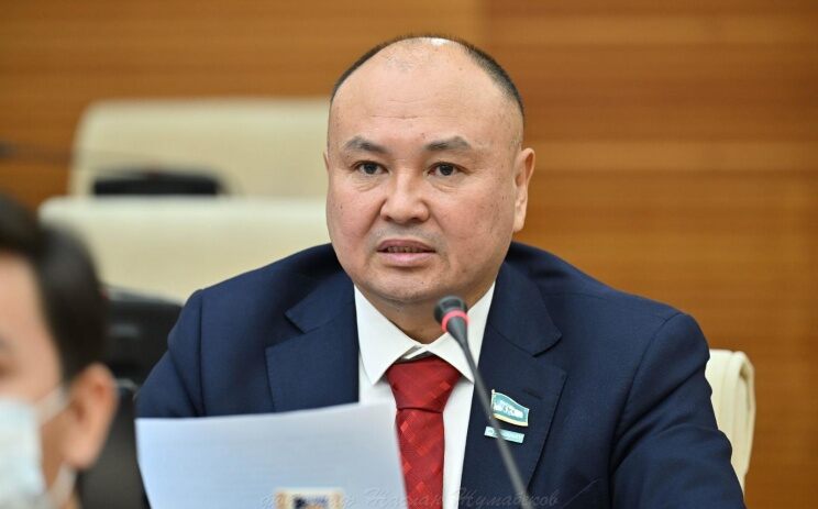 Жаңа Конституцияда азаматтар құқығына 30 бап арналған – депутат