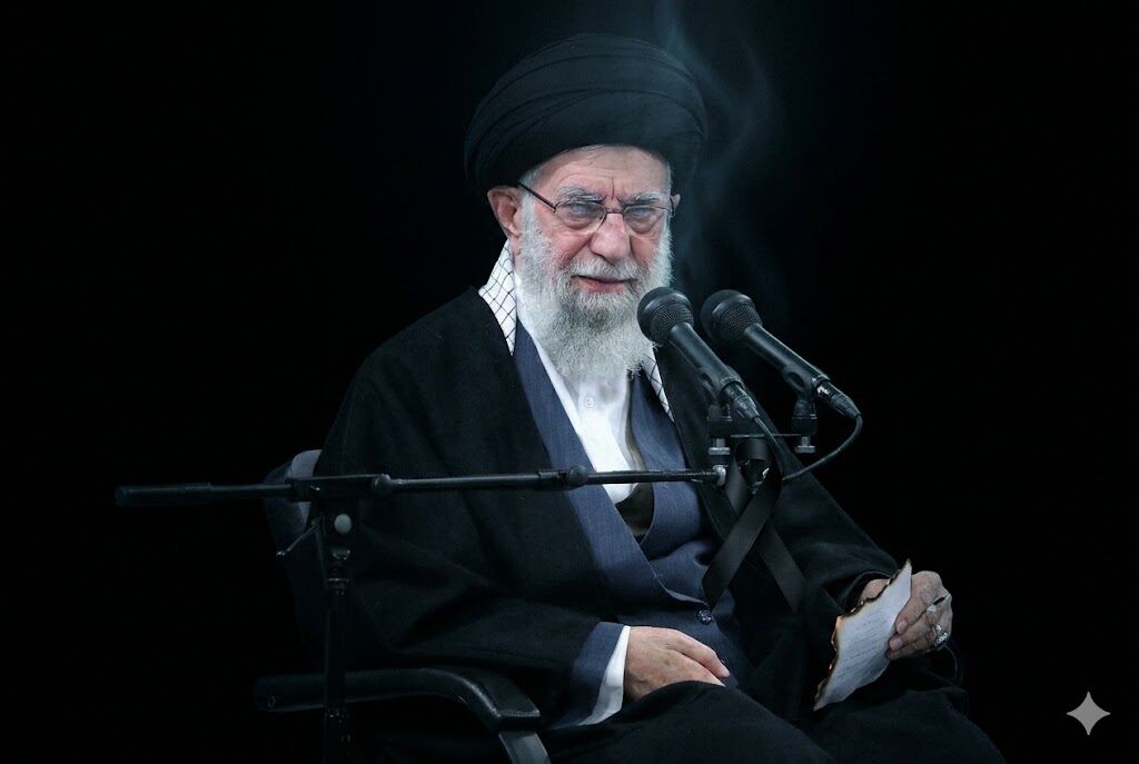 Кто такой Али Хаменеи: жизнь и наследие