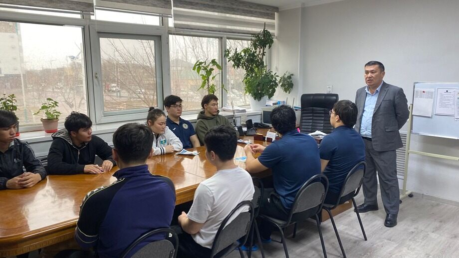 Діни экстремистердің мақсаты – қоғамды күйрету