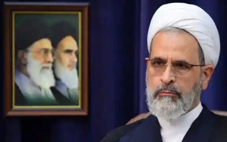 Аятолла Арафи назначен временным верховным лидером Ирана