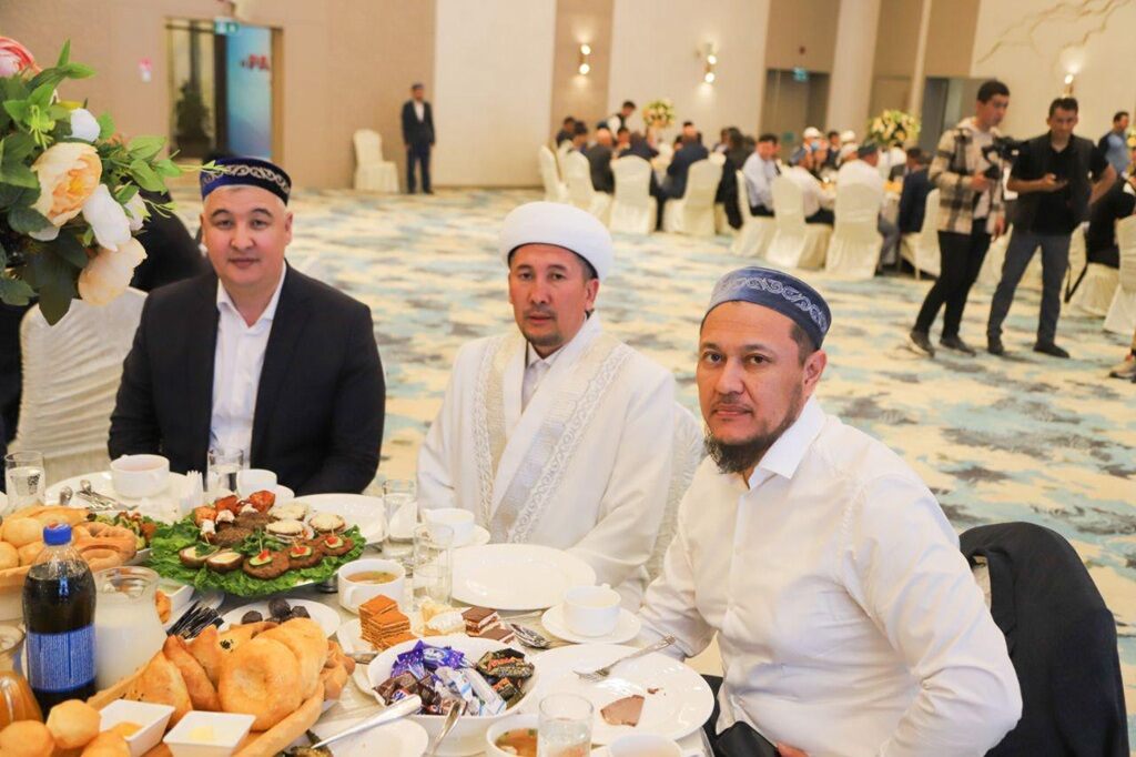 Минздрав предупредил о рисках на ауызашаре