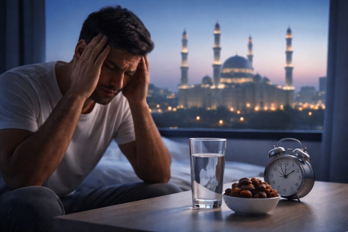 Вопрос: Головная боль при оразе: что делать?